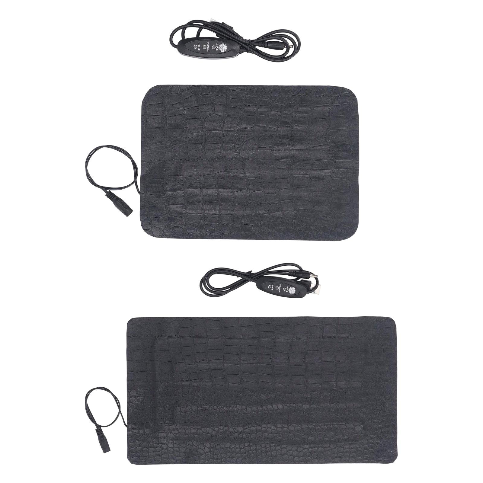 苗床用ヒートマット 室内植物育成 水耕栽培用ヒートパッド 家 - Seedling Heat Pad のレビューと価格