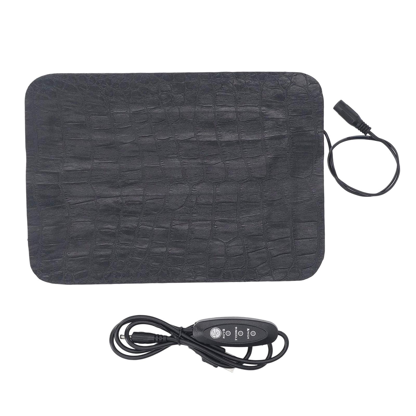 水耕栽培用ヒートマット、苗の育成用、防水、温度調節可能なパッ - Seedling Heat Pad のレビューと価格