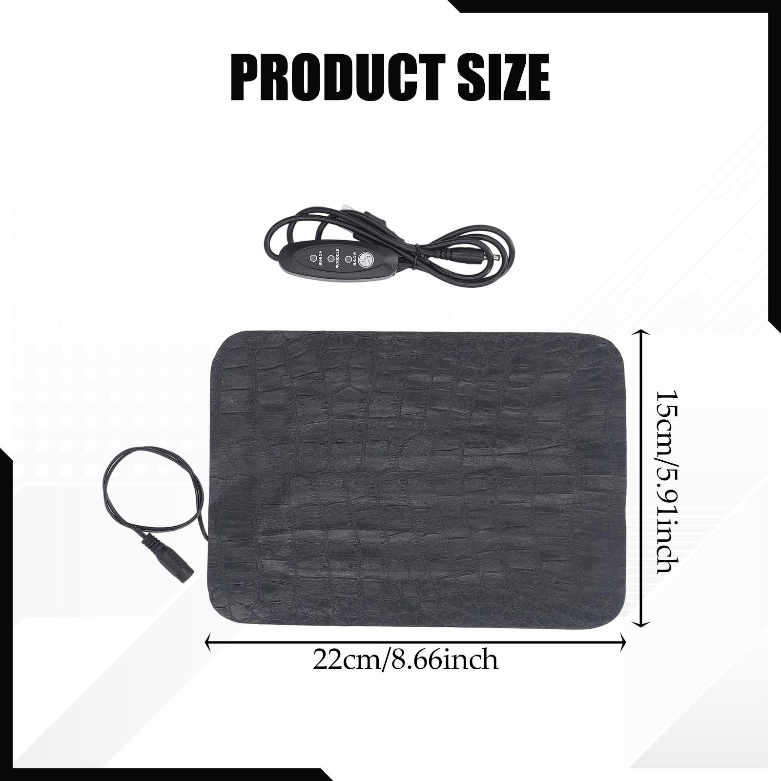 水耕栽培用ヒートマット、苗の育成用、防水、温度調節可能なパッ - Seedling Heat Pad のレビューと価格