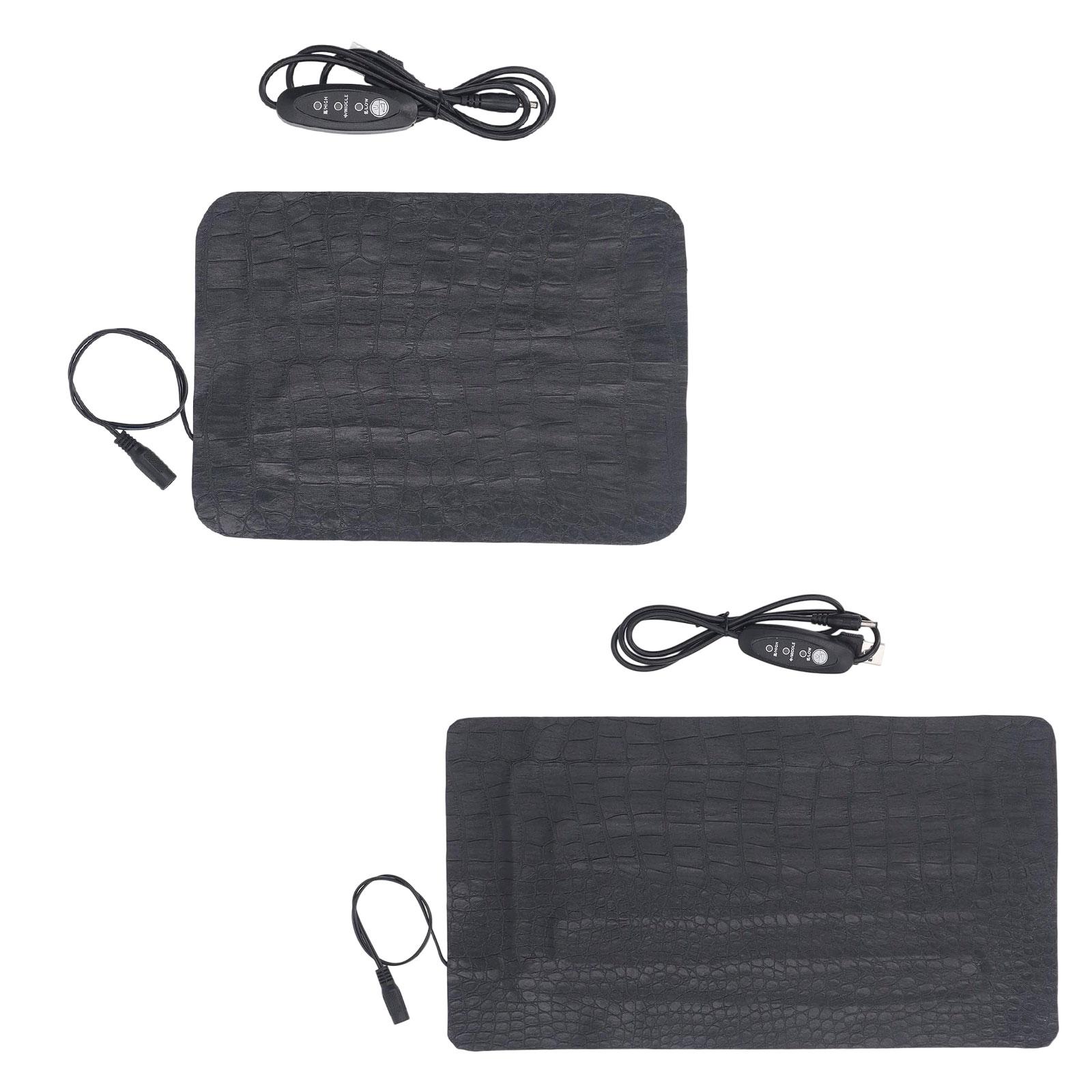 苗用加熱マット、植物用ヒートパッド、3段階温度設定、水耕栽培 - Seedling Heat Pad のレビューと価格